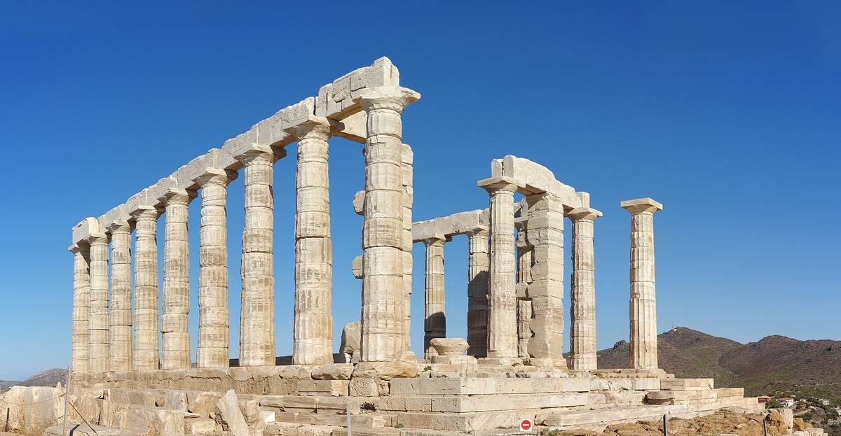 Day trips from Athens