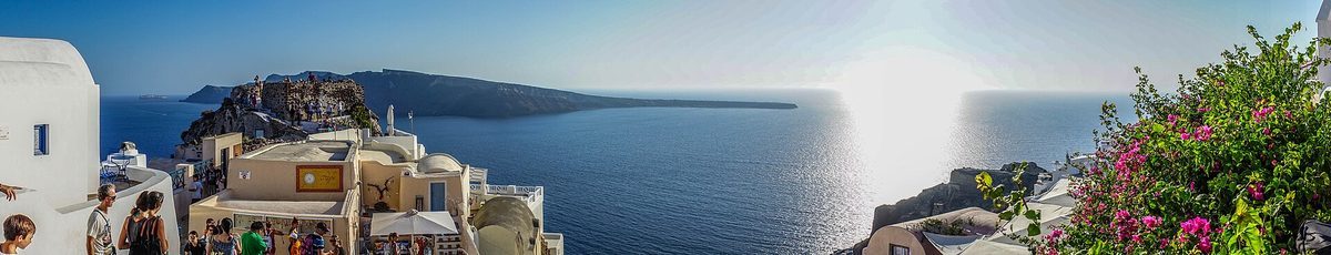 Finikia Santorini