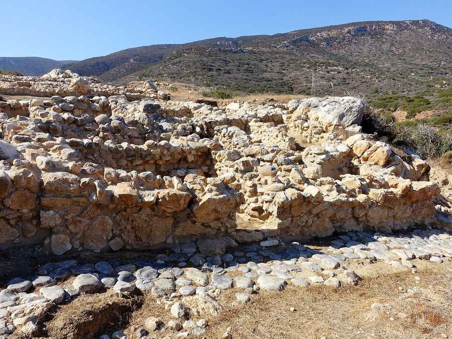 Gournia: The Minoan Town