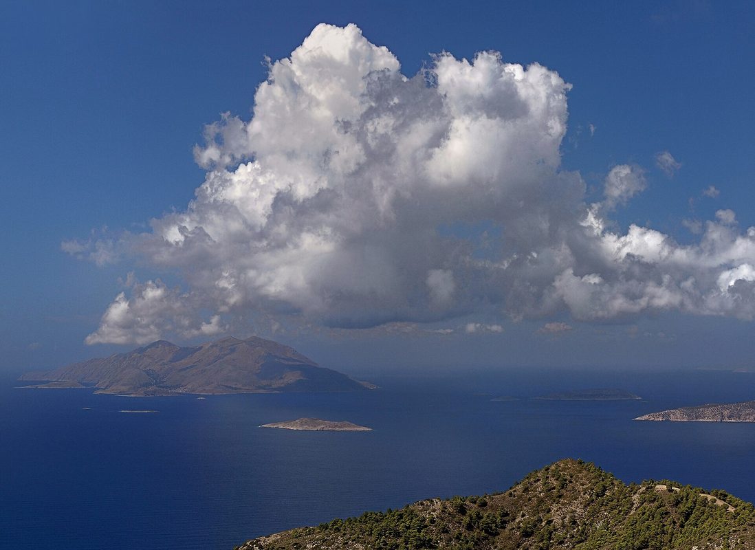 Halki Day Trip from Rhodes