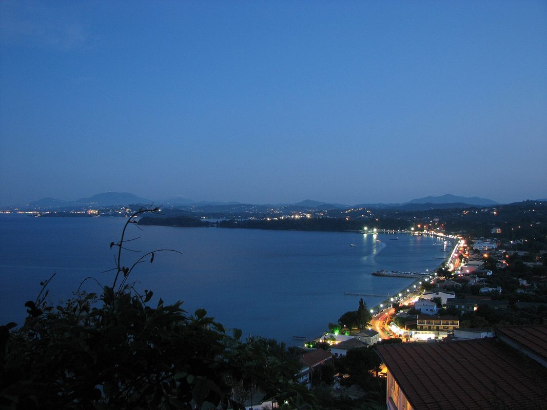Ipsos Corfu