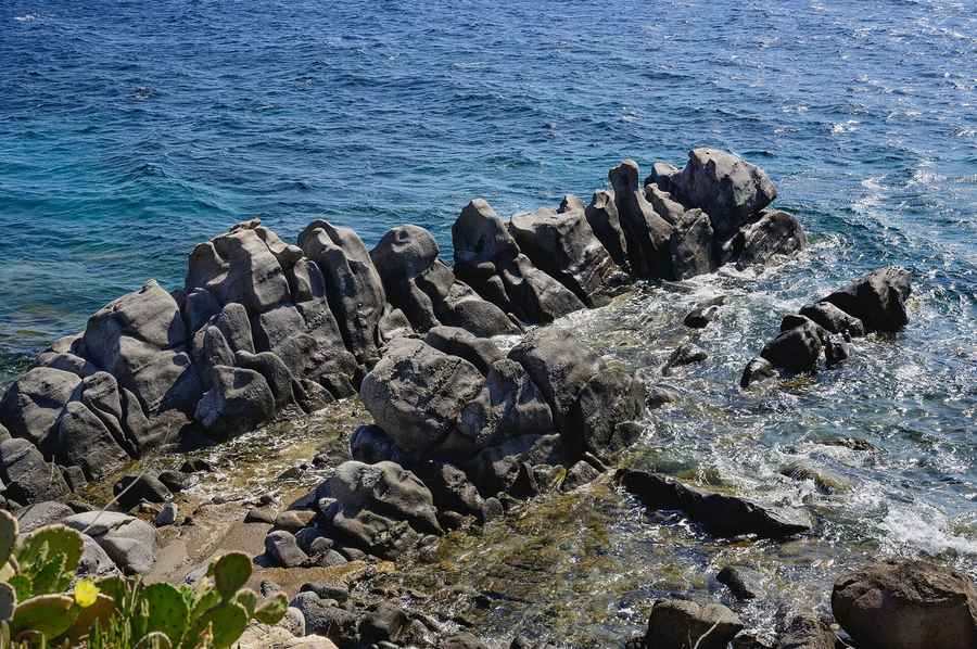 Kapari beach Mykonos