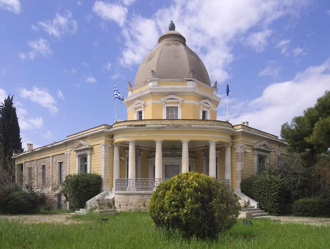Kifissia Athens
