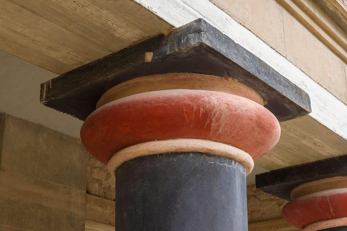 Knossos private tours