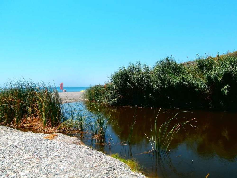 Lardos, Rhodes