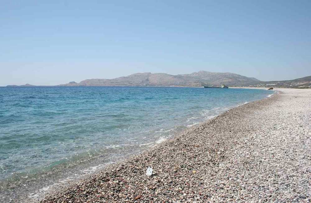Massari, Rhodes
