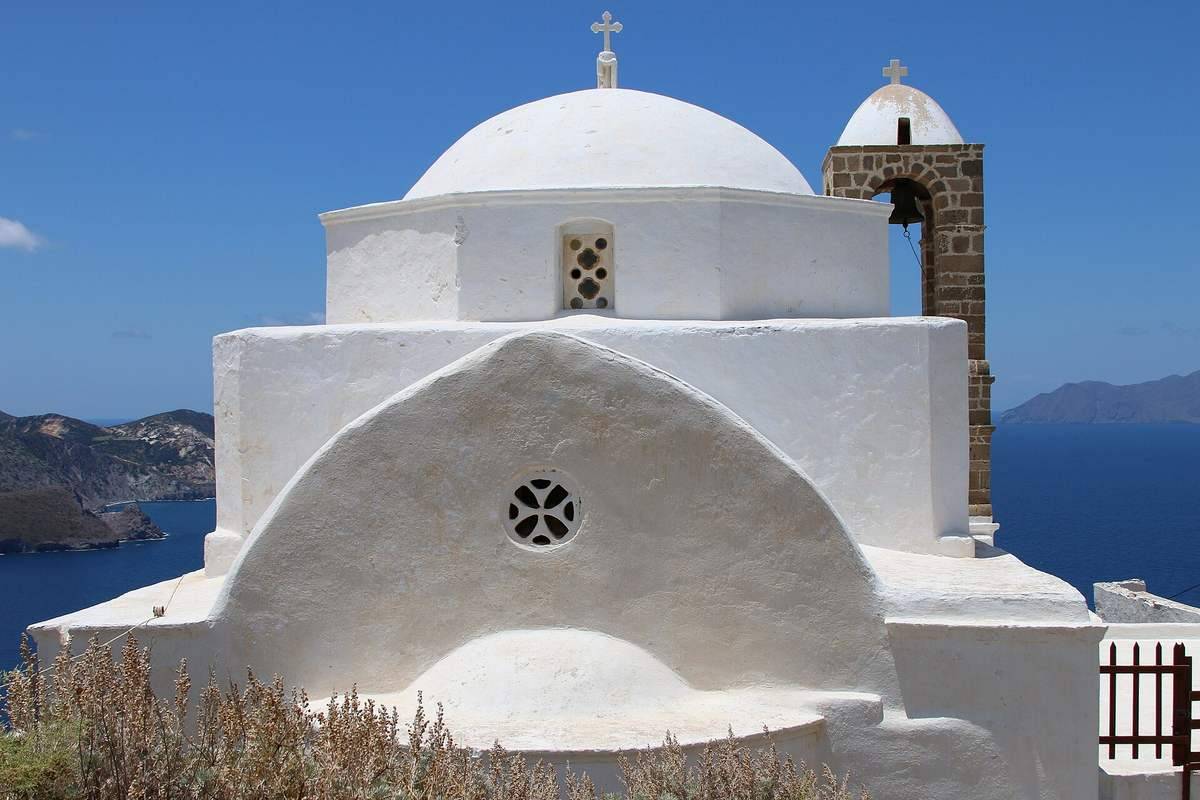 Milos festivals