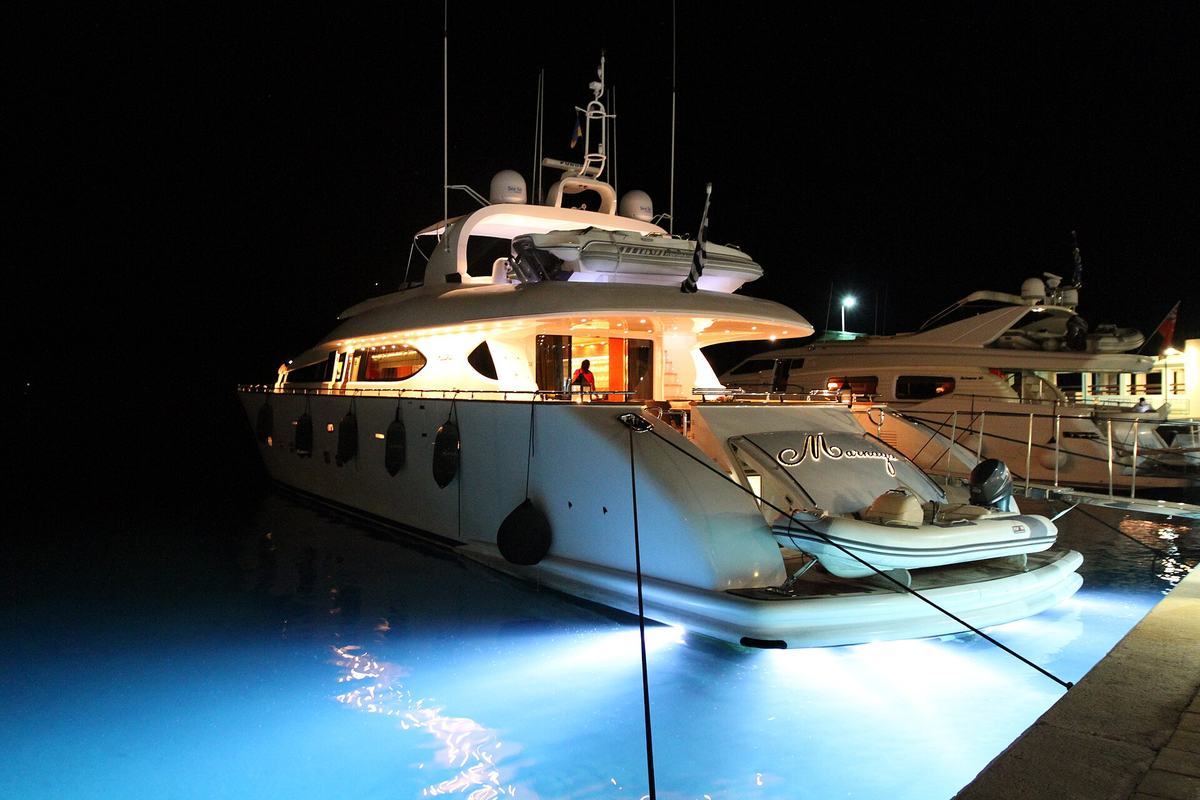 Milos money