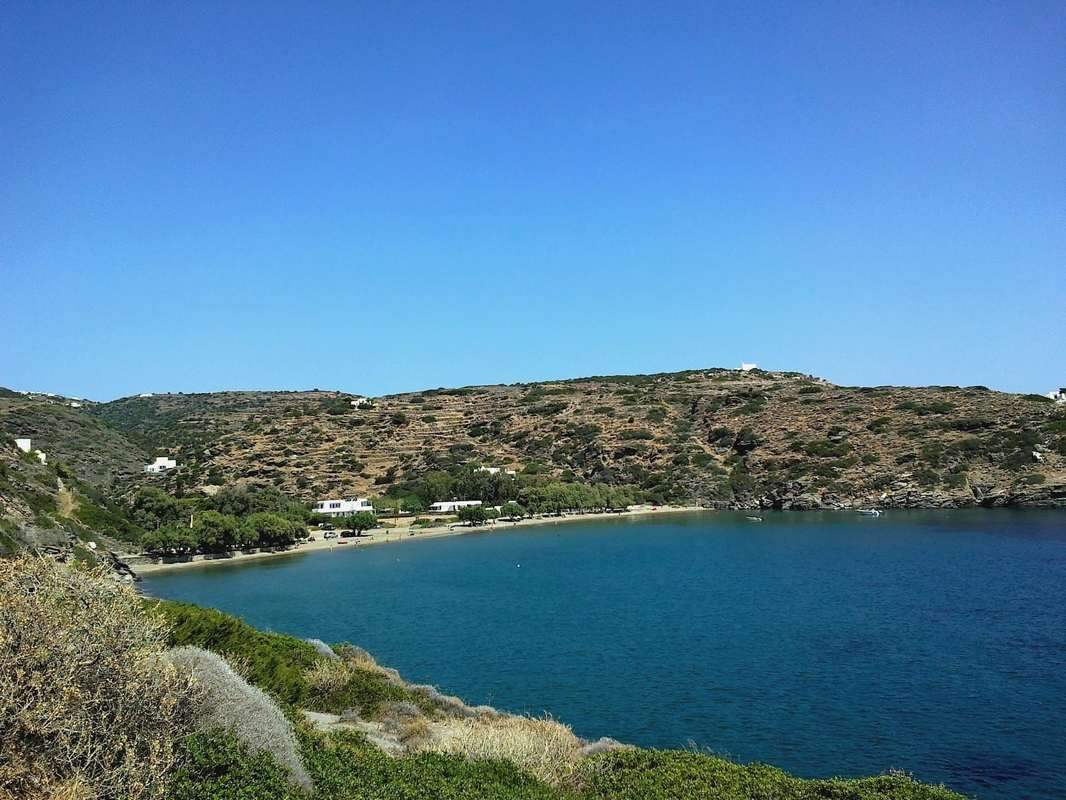 Milos vs Skopelos
