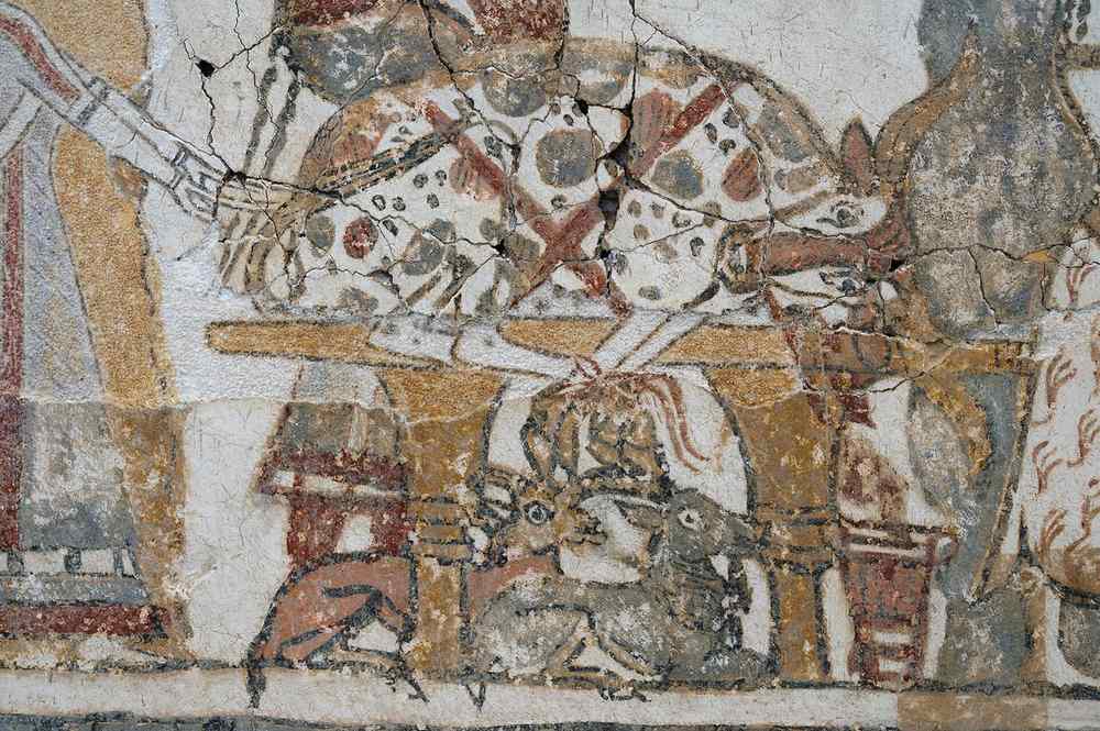 Minoan Burial Customs