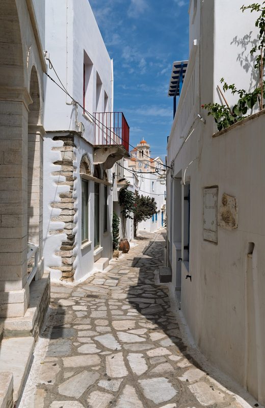 Museum of Marble Crafts