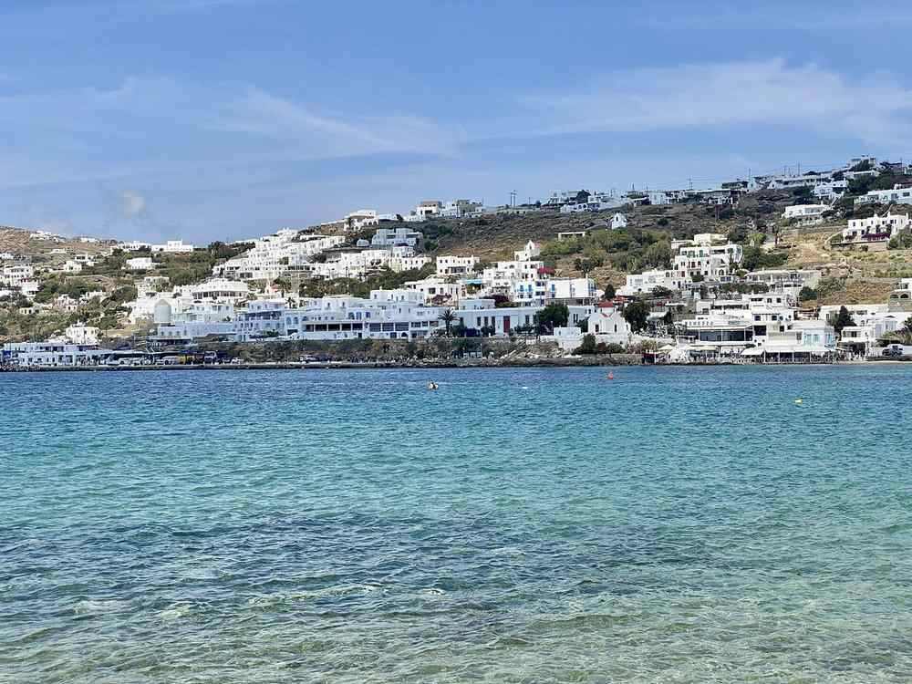 Mykonos ATV rental