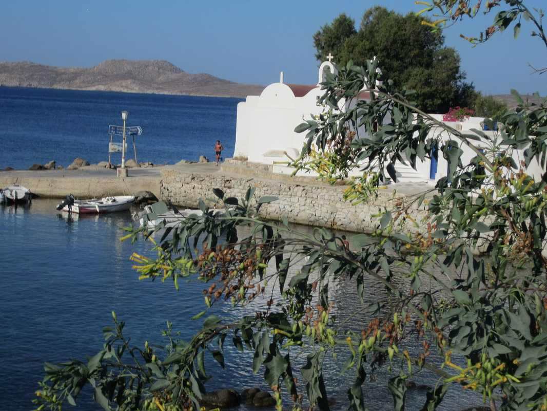 Mykonos boat tours
