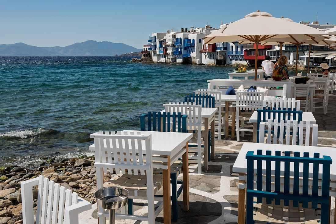 gay Mykonos
