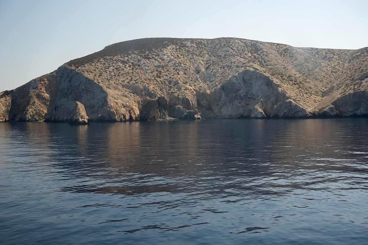 Mykonos island hopping