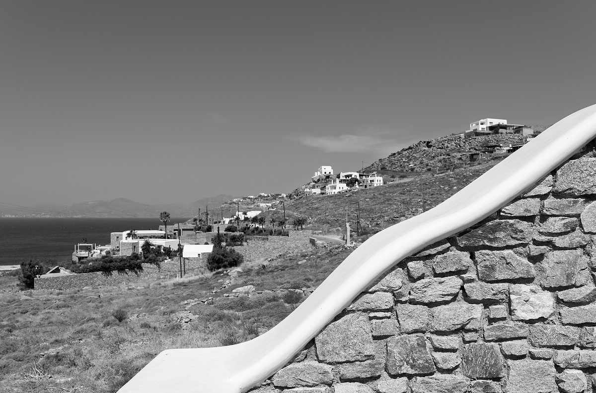 Mykonos on a budget