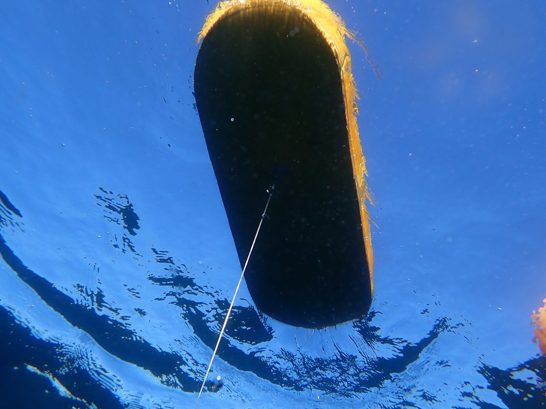 Mykonos scuba diving