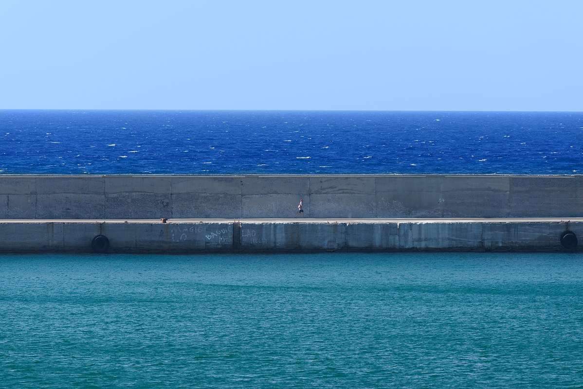 Mykonos to Crete