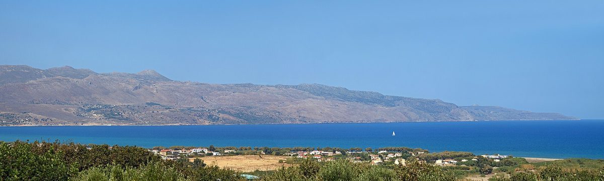 Mykonos vs Crete