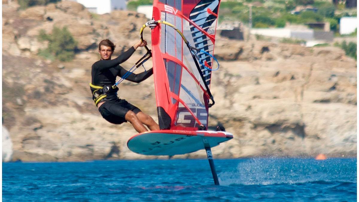 Mykonos watersports