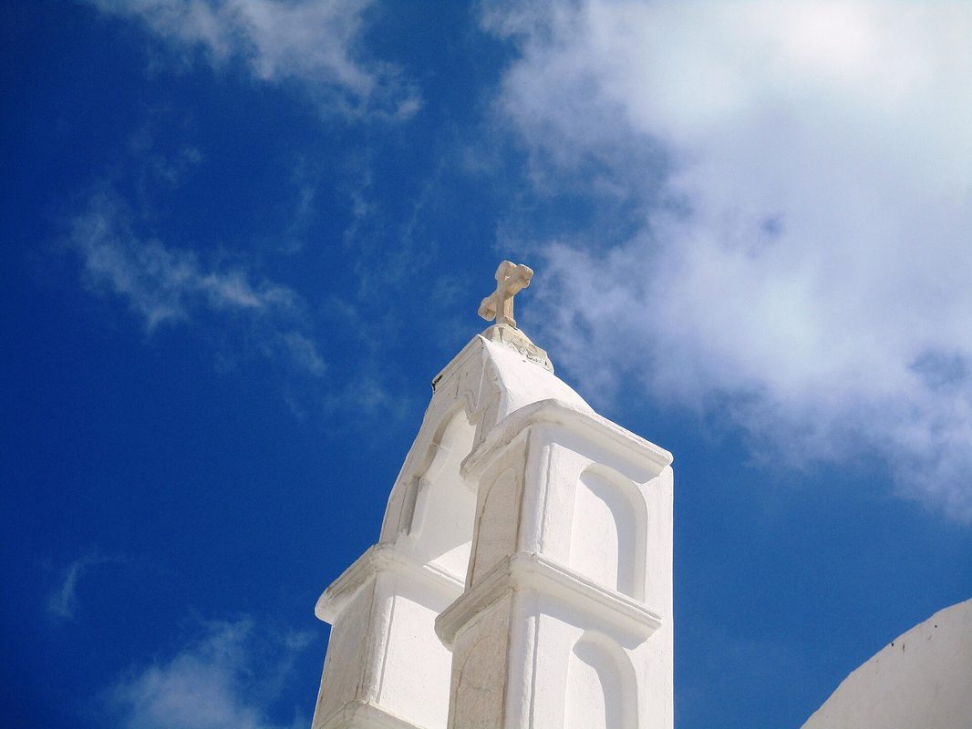 Mykonos weddings