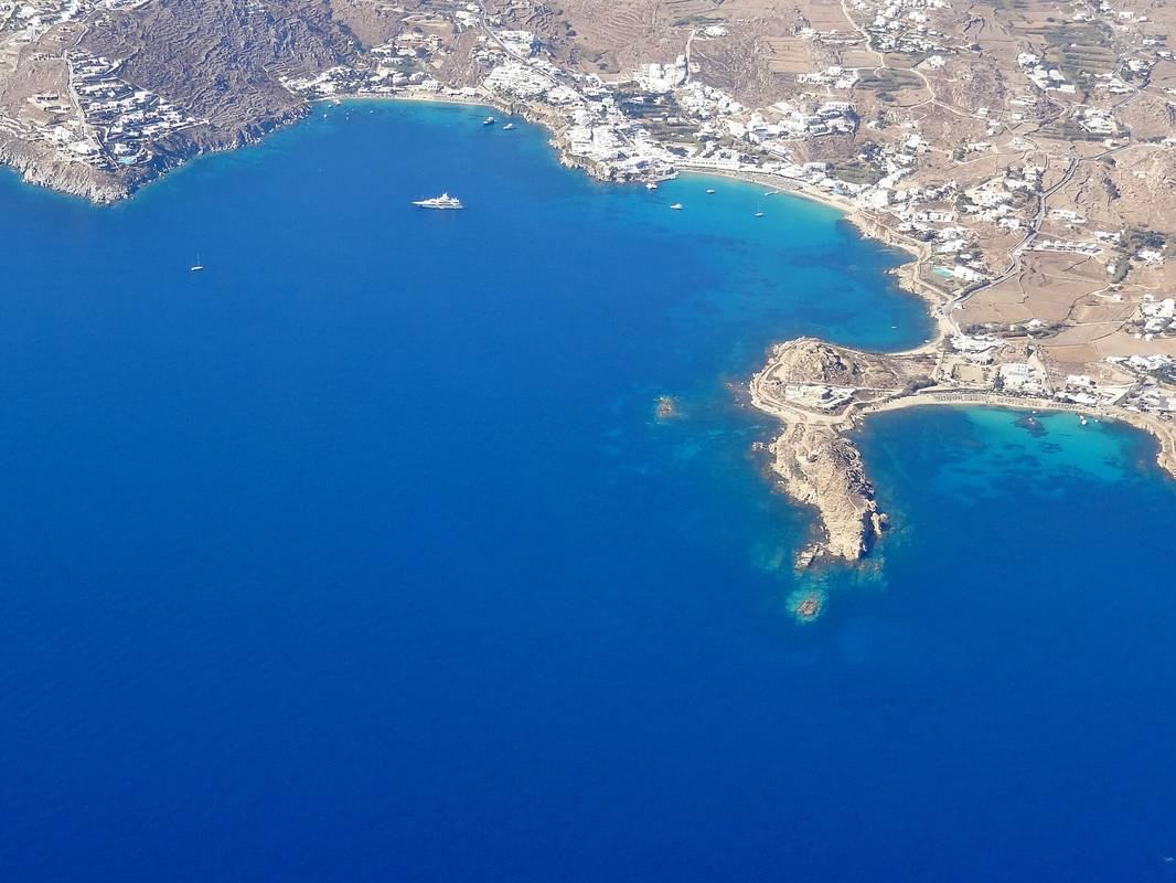 Nammos Mykonos