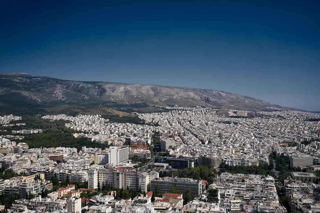 National Gallery Athens