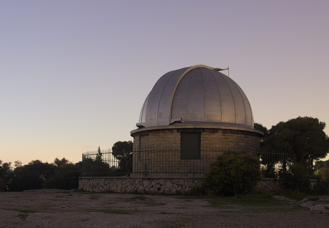 National Observatory of Athens