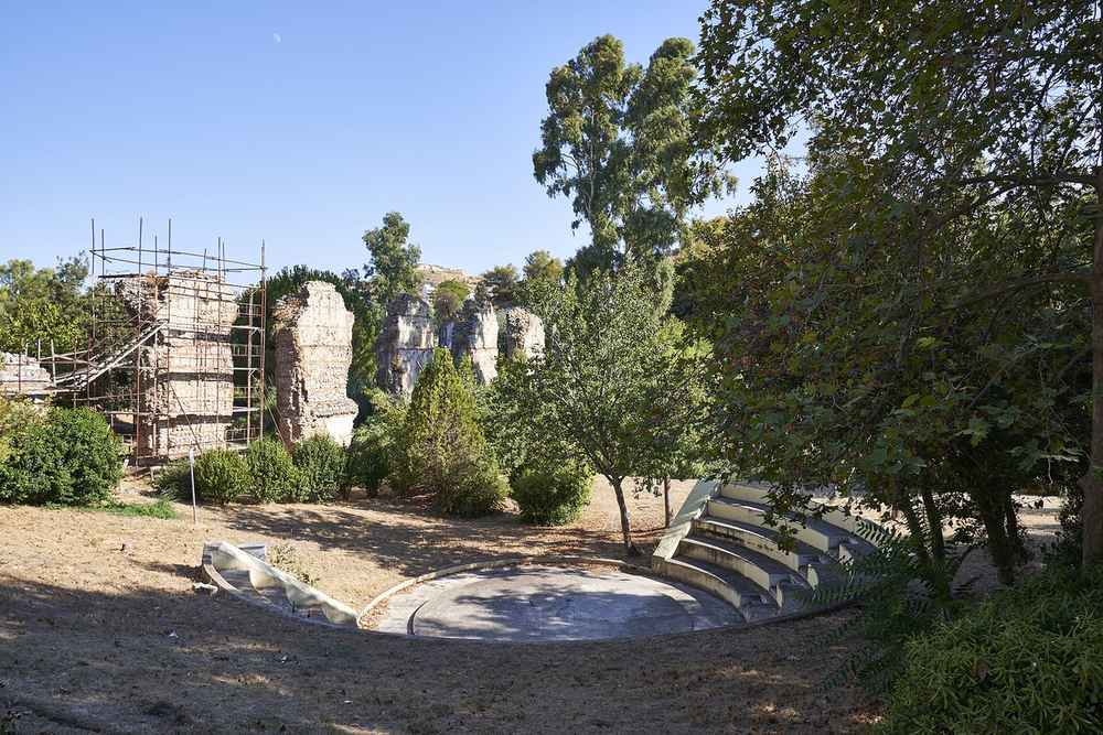 Nea Ionia Athens