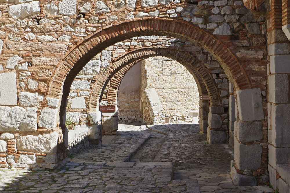Hosios Loukas monastery day trip from Athens