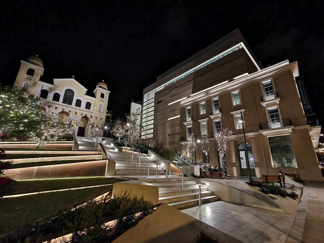 Pangrati Athens