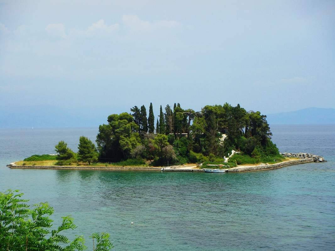 Perama Corfu