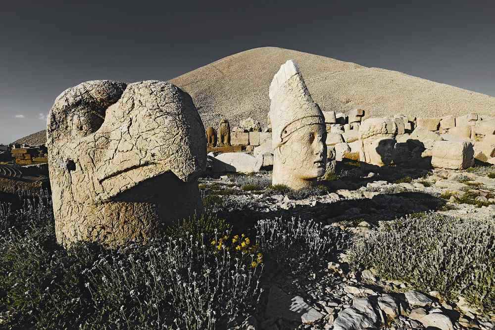 Phylakopi Milos