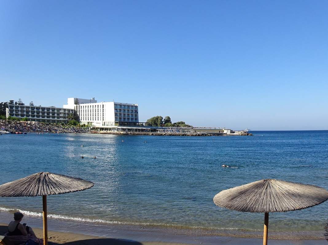 Rhodes All-Inclusive Holidays