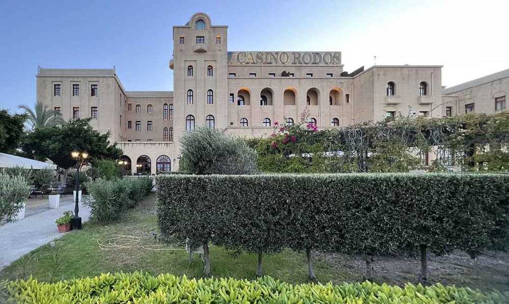 Rhodes Casino