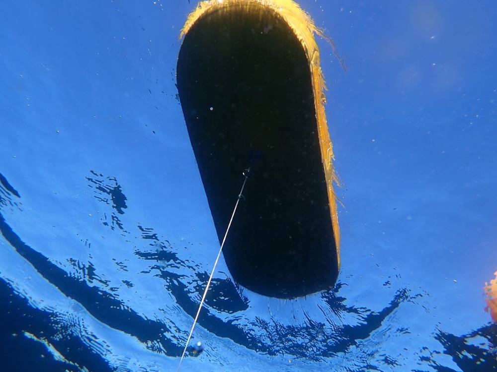 Rhodes Scuba Diving