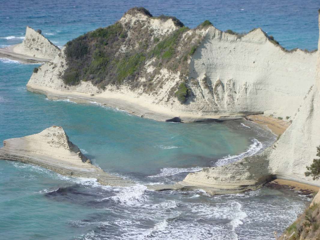 San Stefanos Corfu