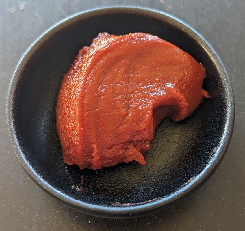 Santorini food