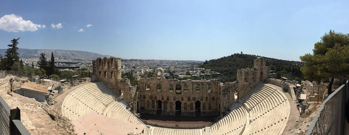 Theatre of Dionysus