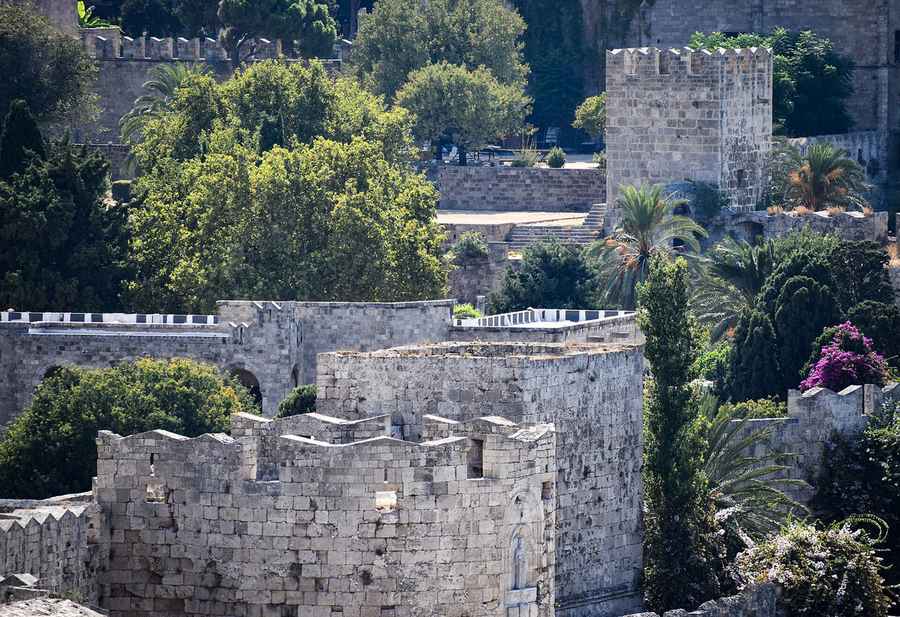 Things to Do in Rhodes
