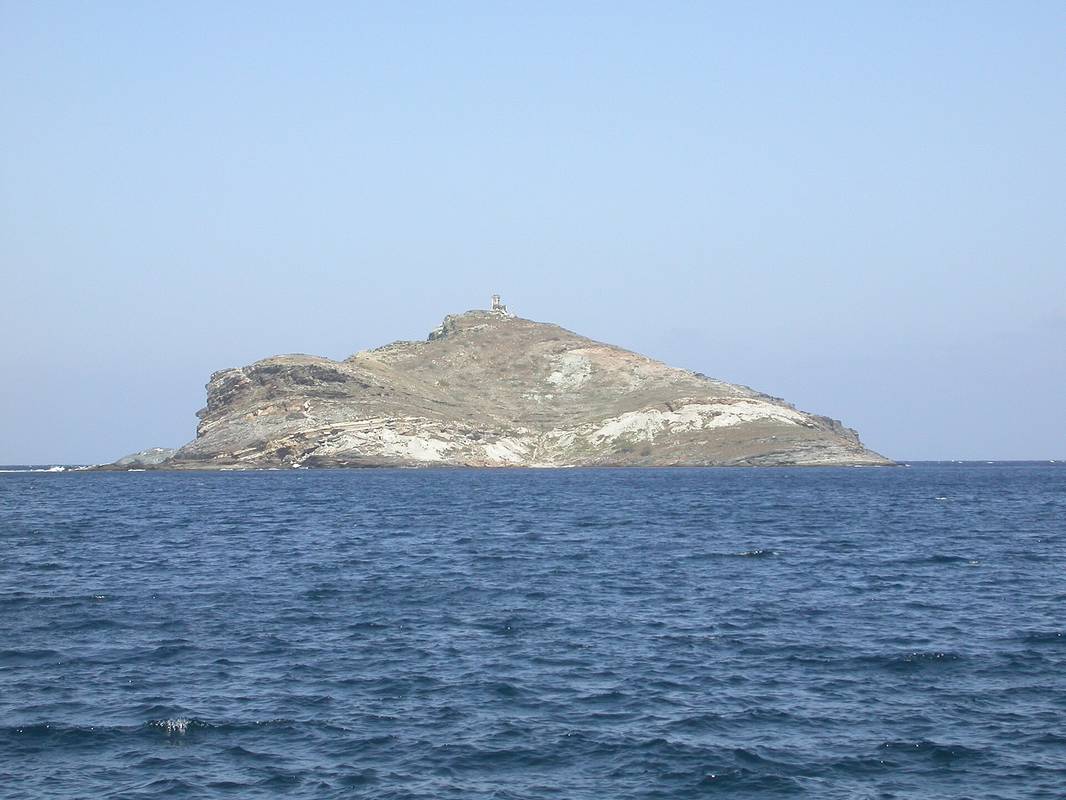 Tinos boat tours