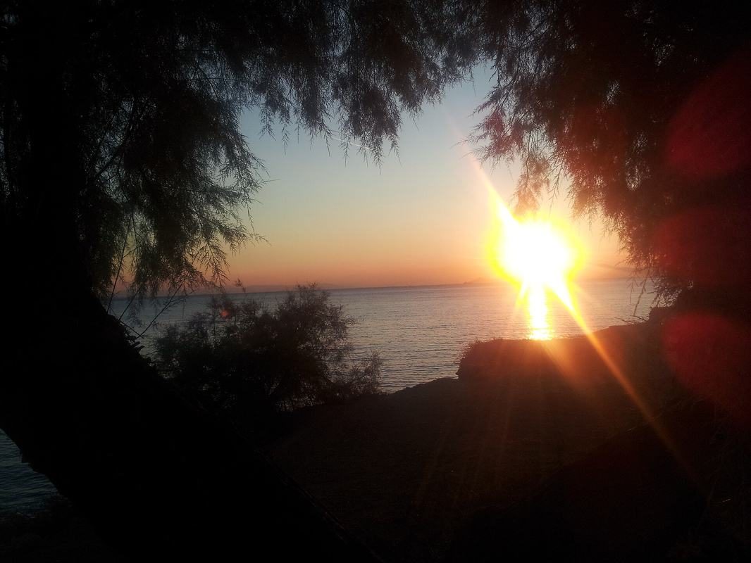 Voula Athens