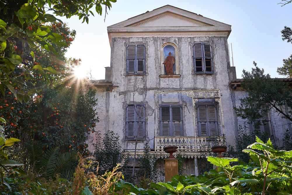 where to stay in Athens