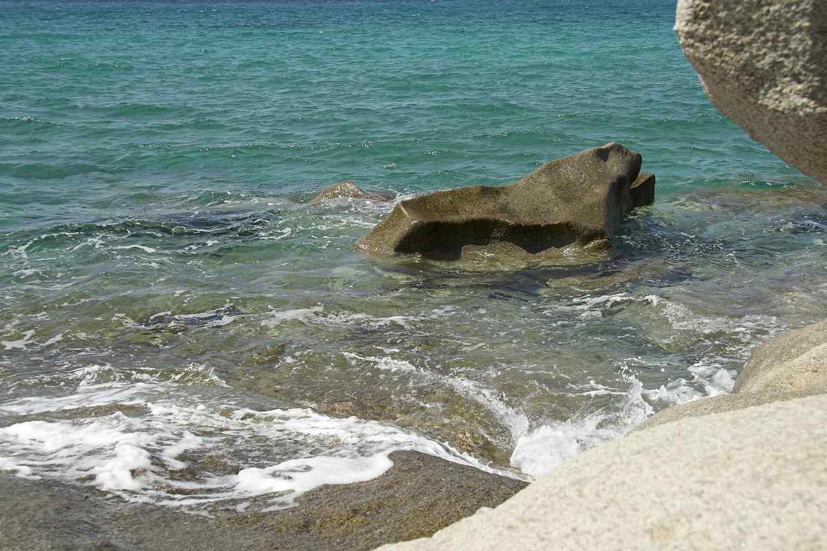 Abram Beach (Naxos)