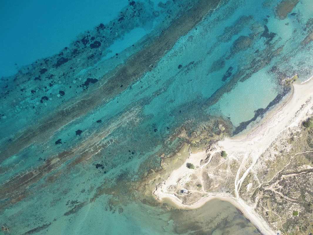 Agios Georgios Beach (Naxos)