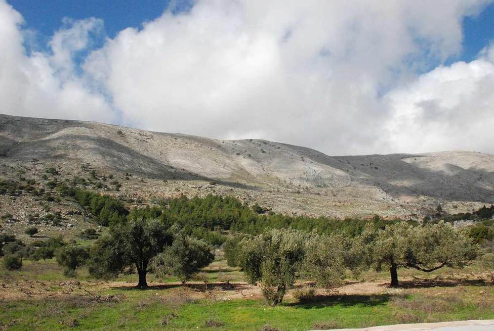 Agios Isidoros, Rhodes
