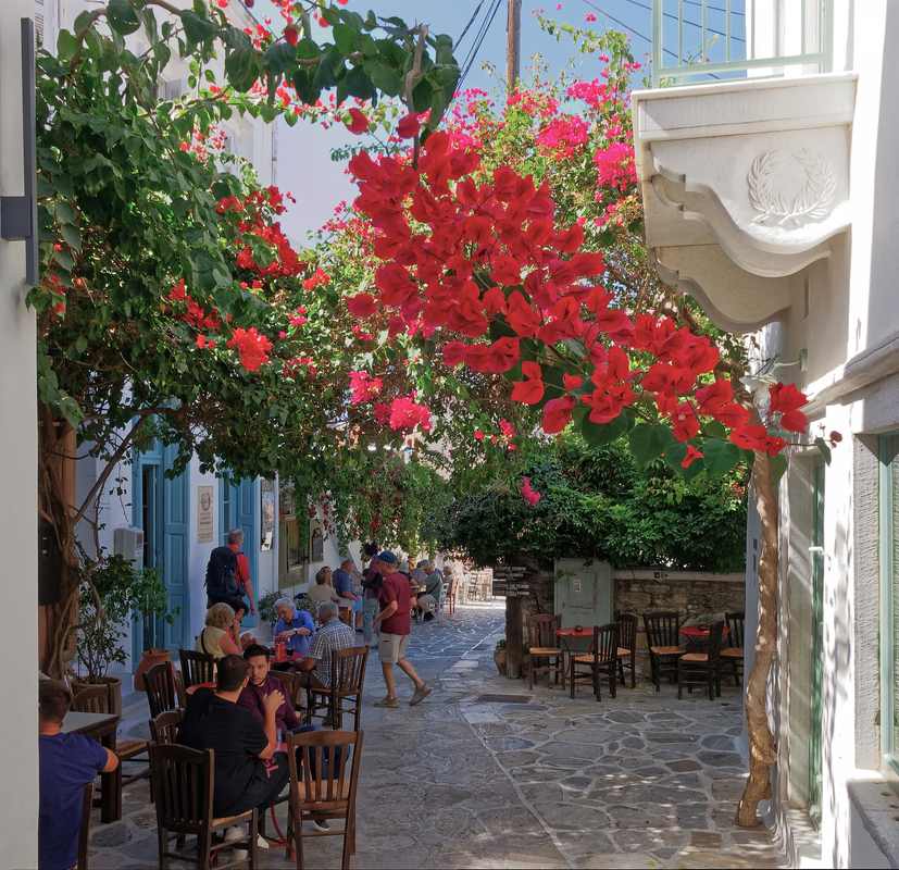 Apeiranthos (Naxos)