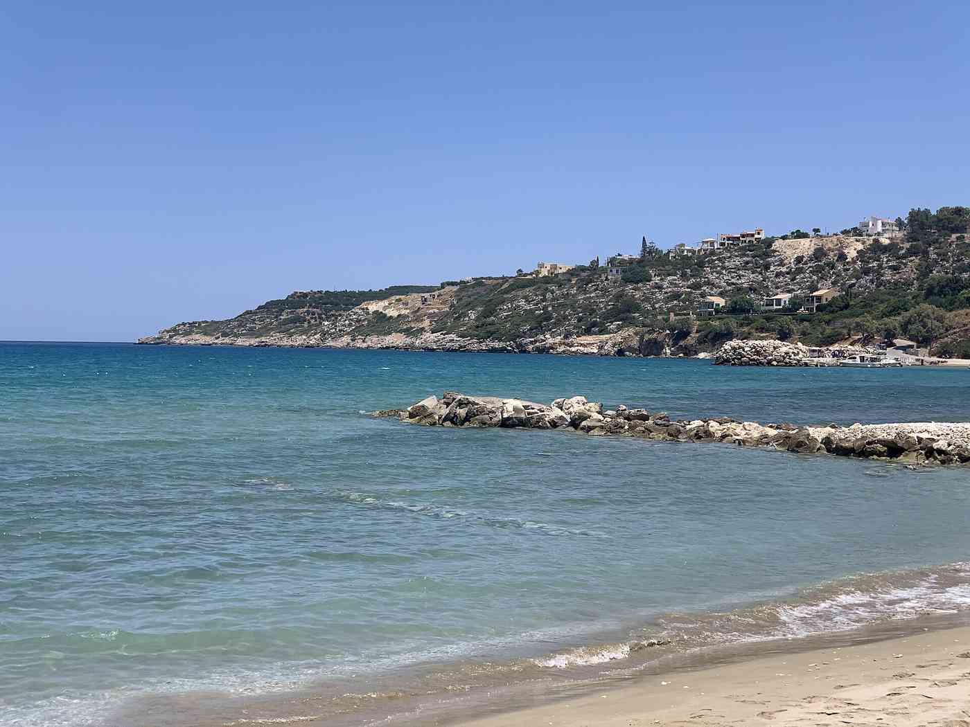 Apokoronas: Crete's Green Villages Near Chania
