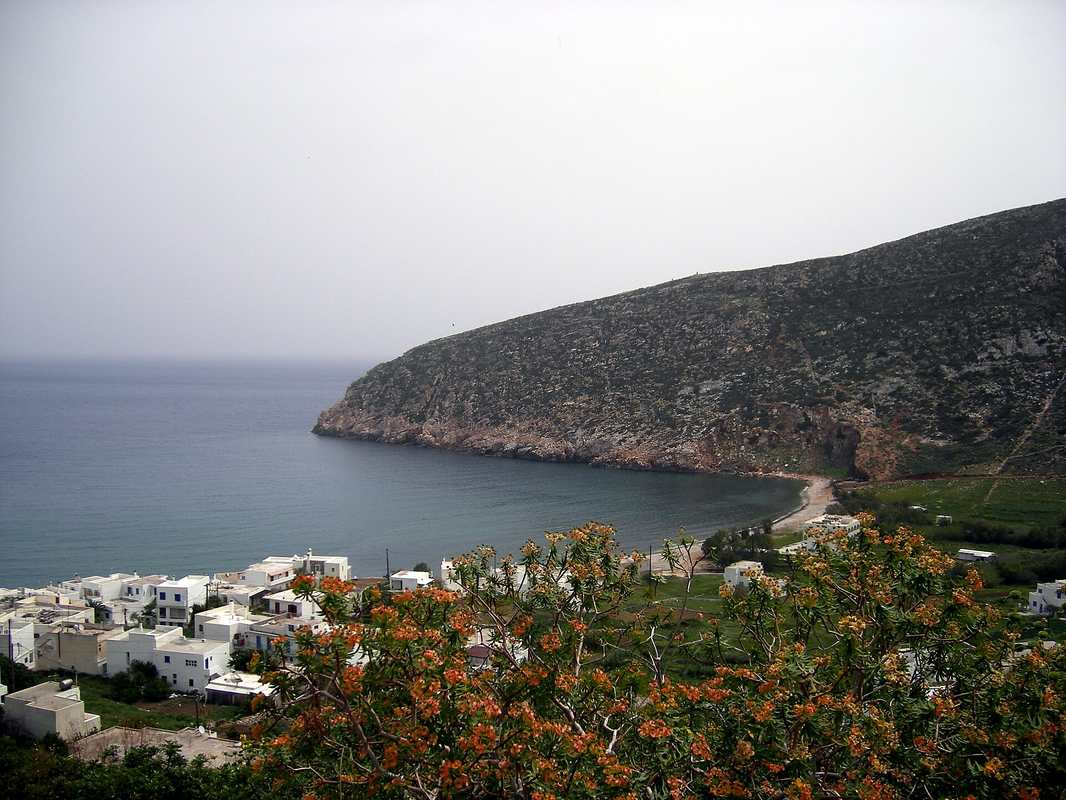 Apollonas (Naxos)