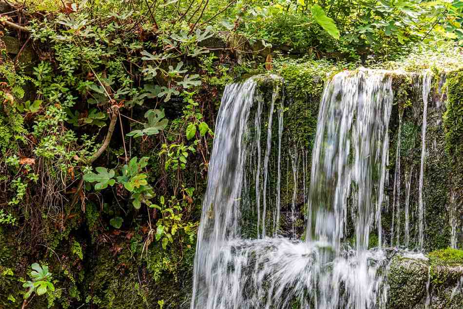 Argyroupoli: Crete's Village of Springs and Ancient Lappa